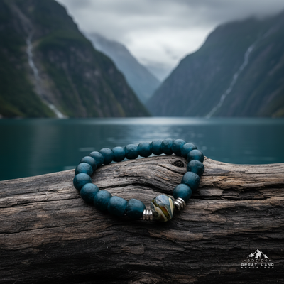 Northern Deep Bracelet