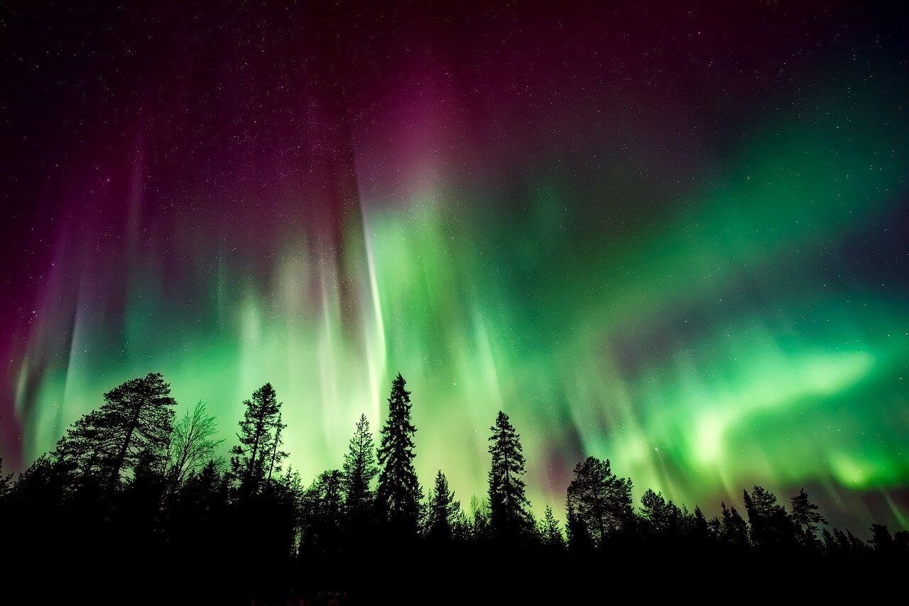 northern lights alaska great land bracelets handmade