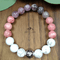 Alpenglow Bracelet
