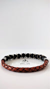 Hairy Woodpecker Bracelet