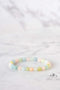 Cotton Candy Bracelet