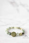 Essential Evergreen Bracelet