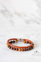 Mukluks Bracelet